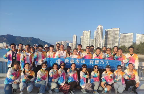 2021年利维科技团建活动